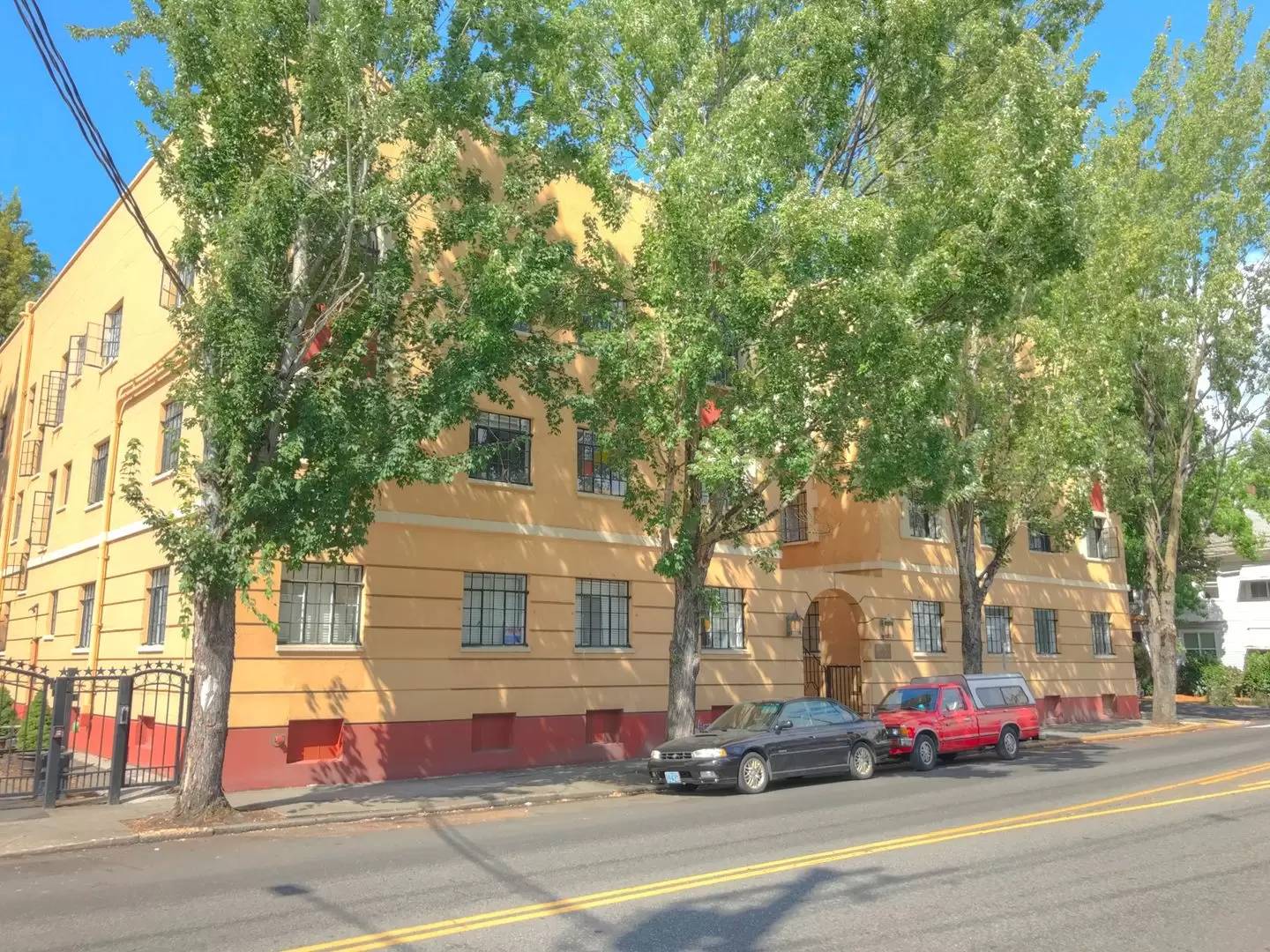 cover background