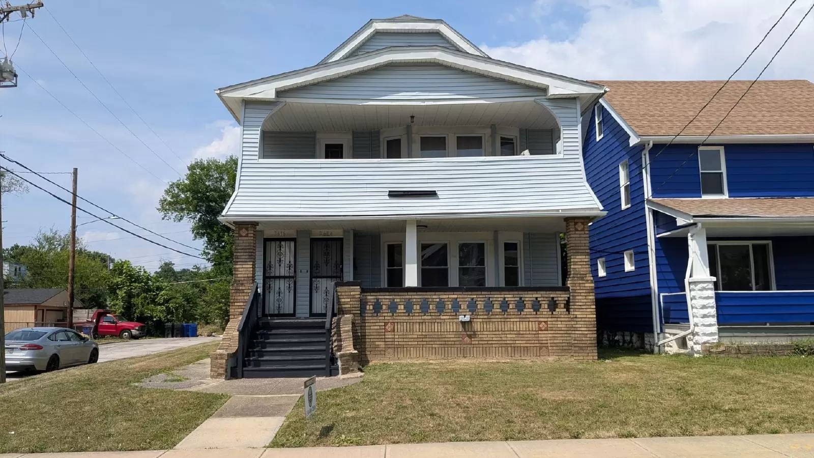 cover background