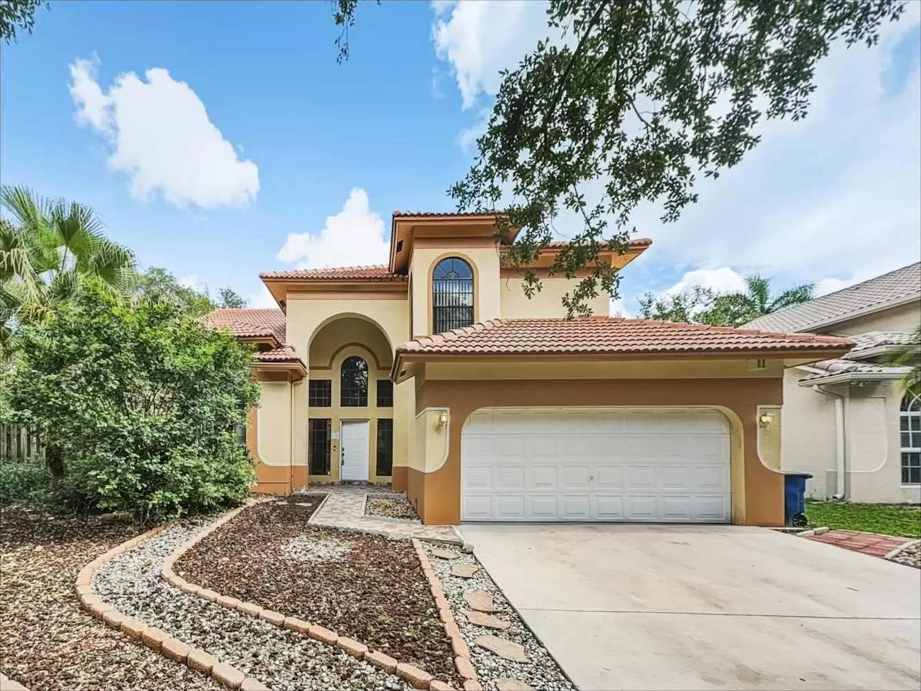 cover background