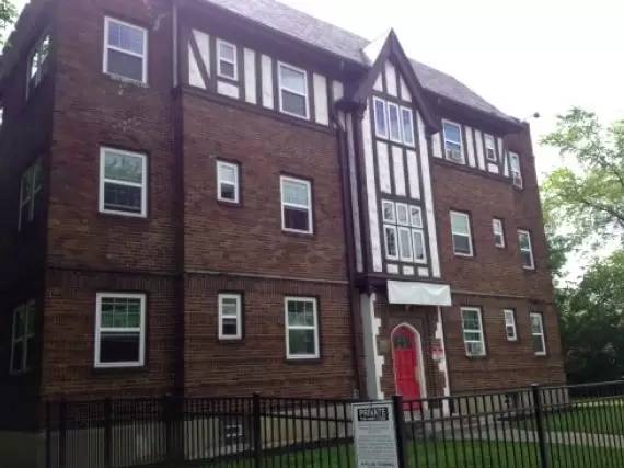 cover background