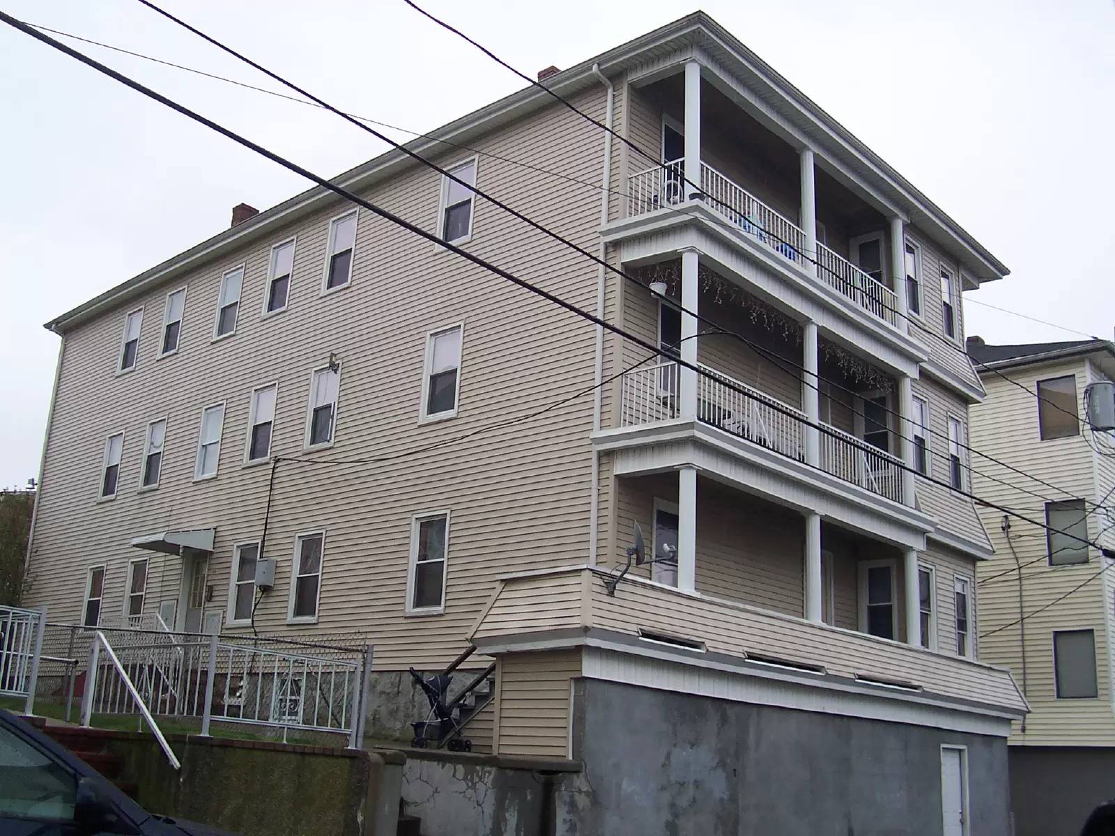 cover background