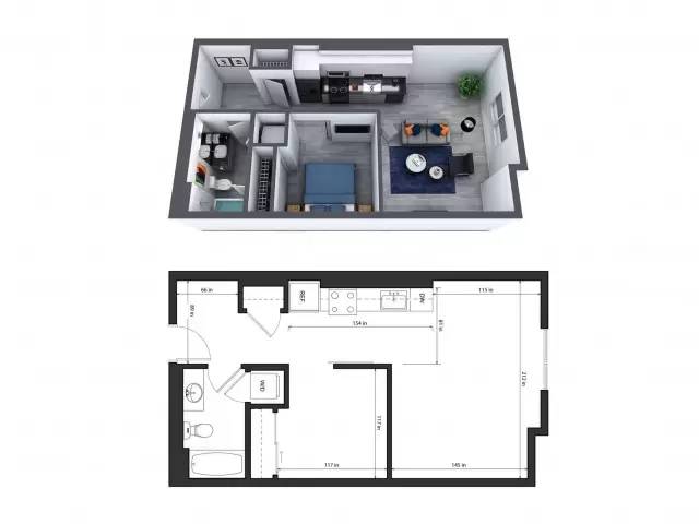 cover background