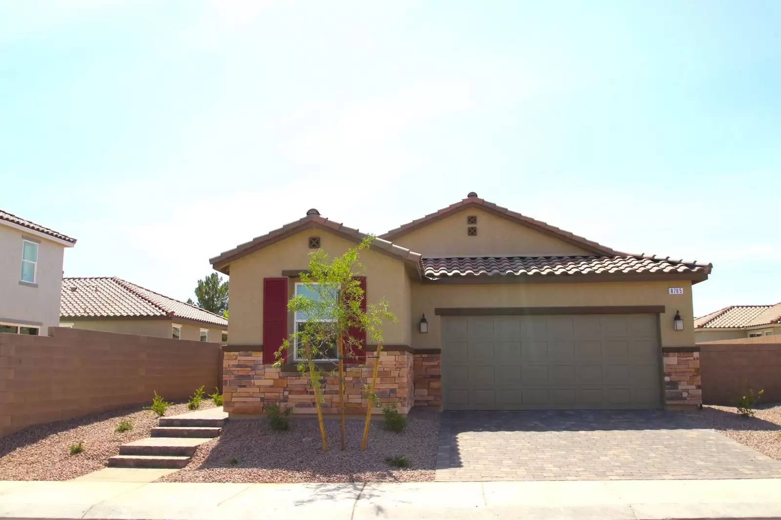 cover background
