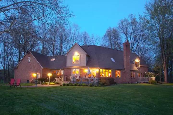 cover background