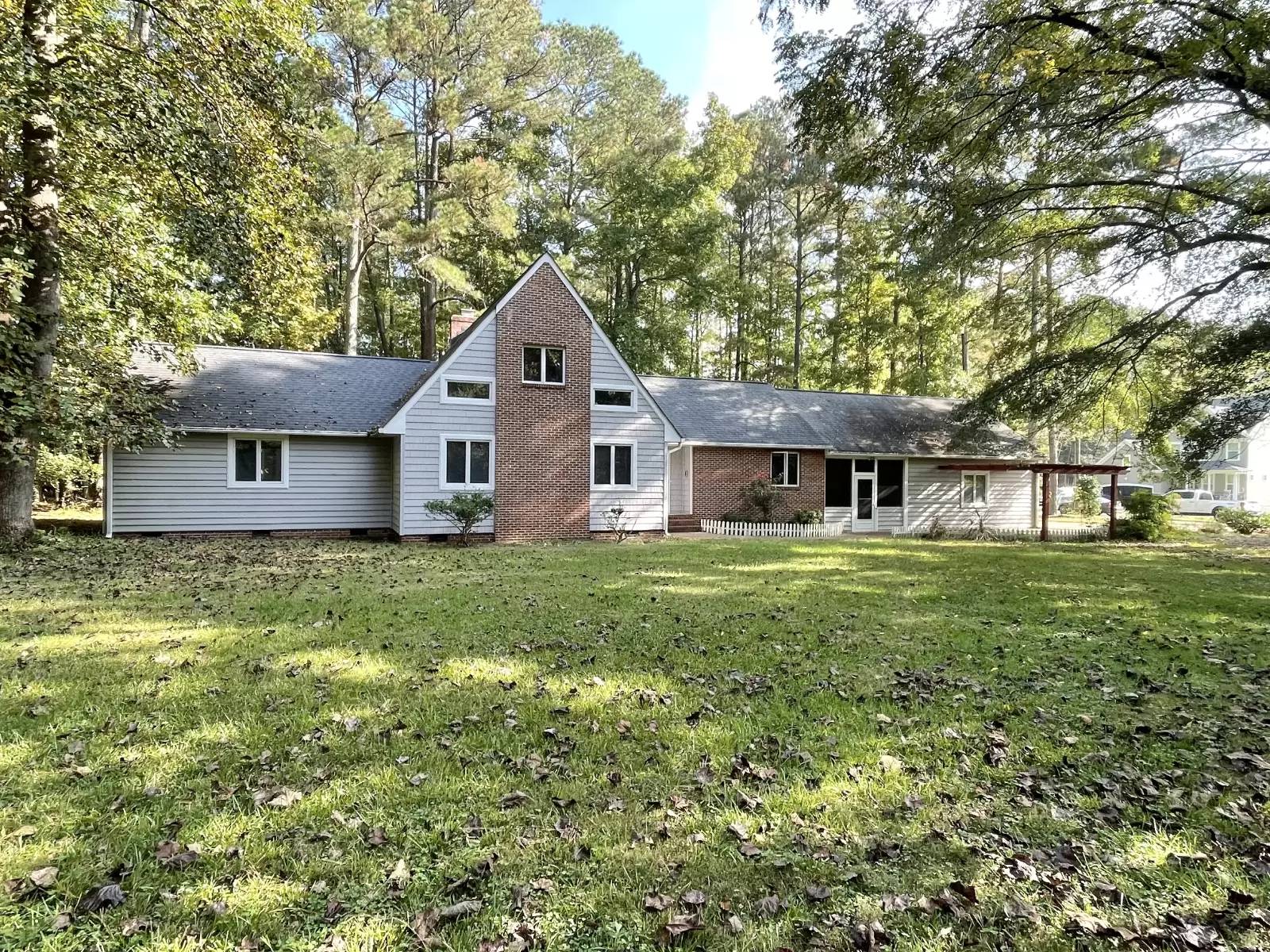 cover background