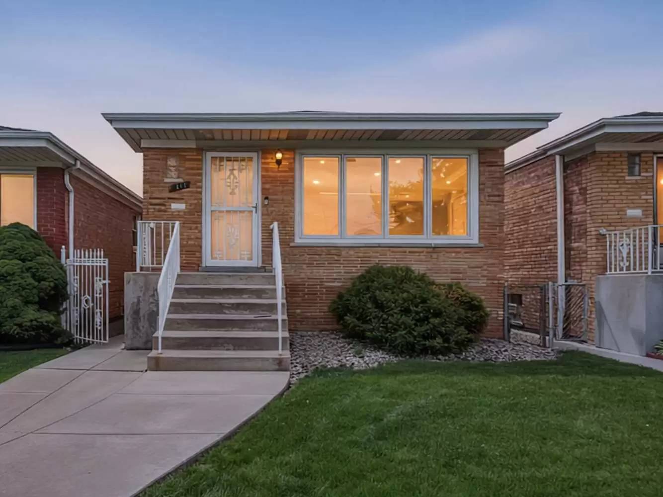 cover background