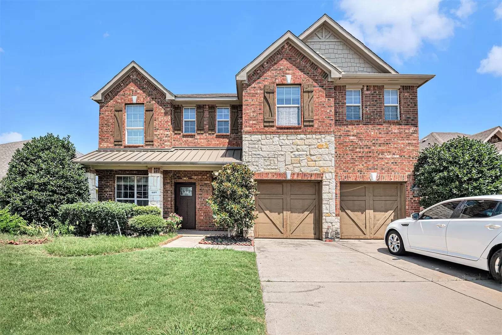 cover background