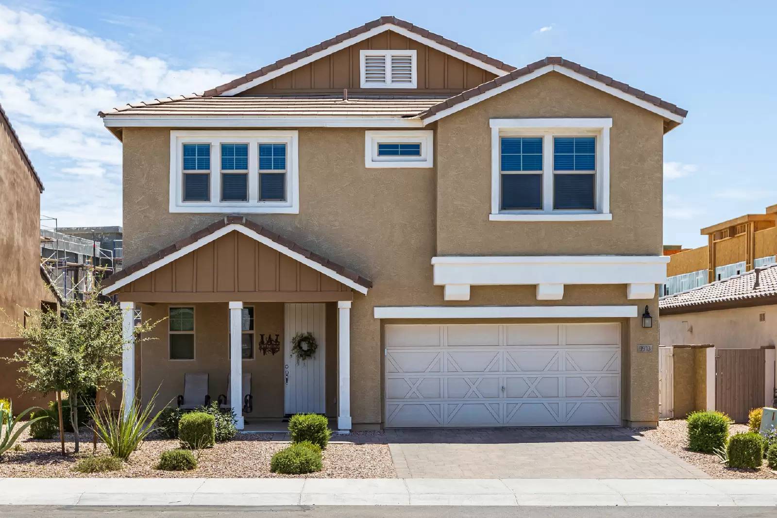 cover background