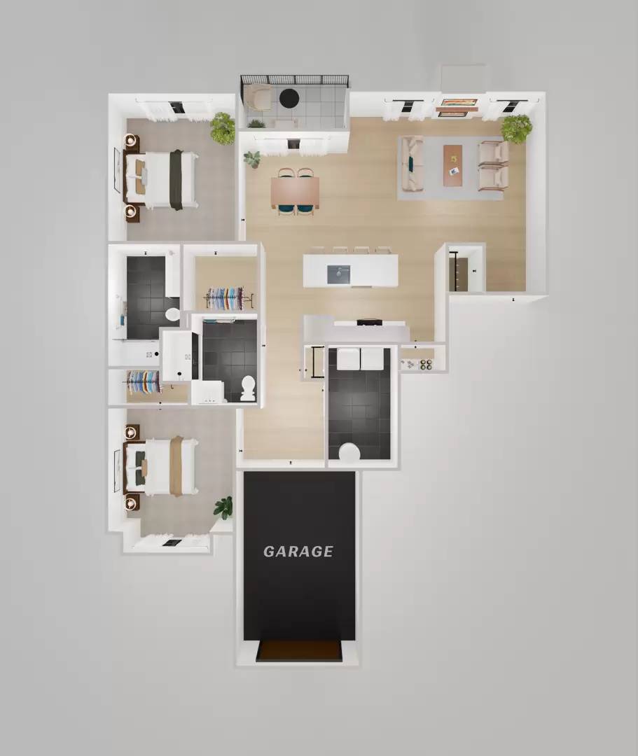 cover background