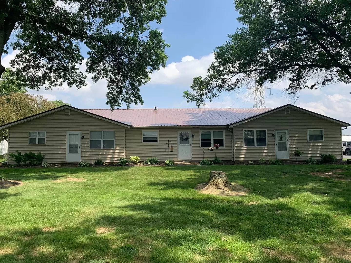 cover background