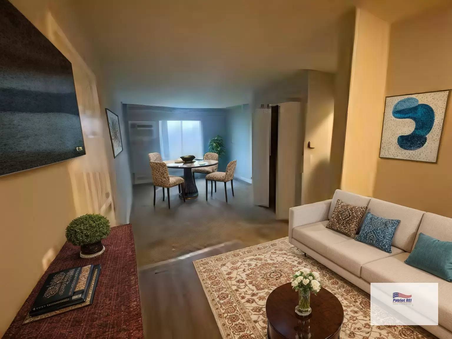 cover background