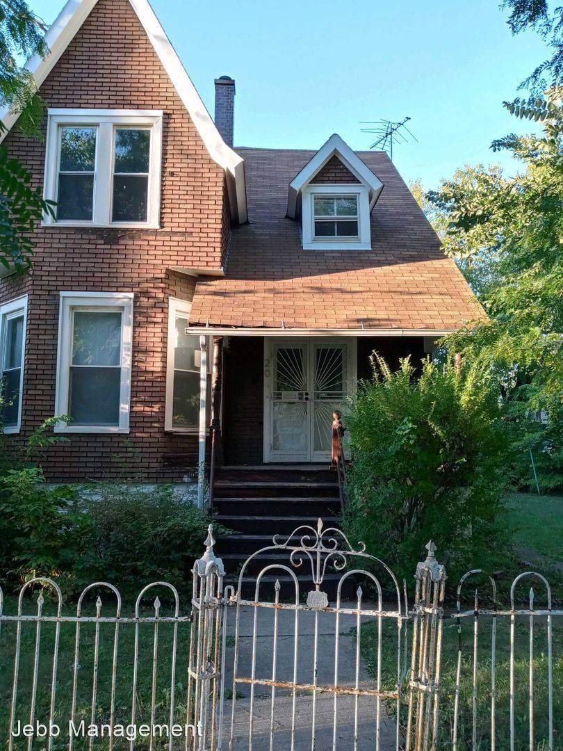 cover background