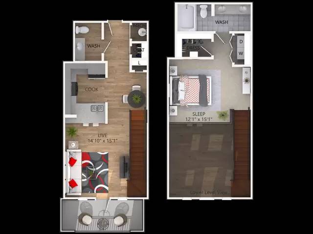 cover background