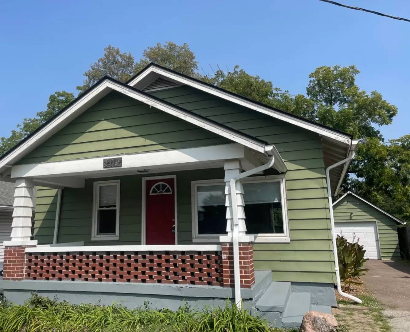 cover background