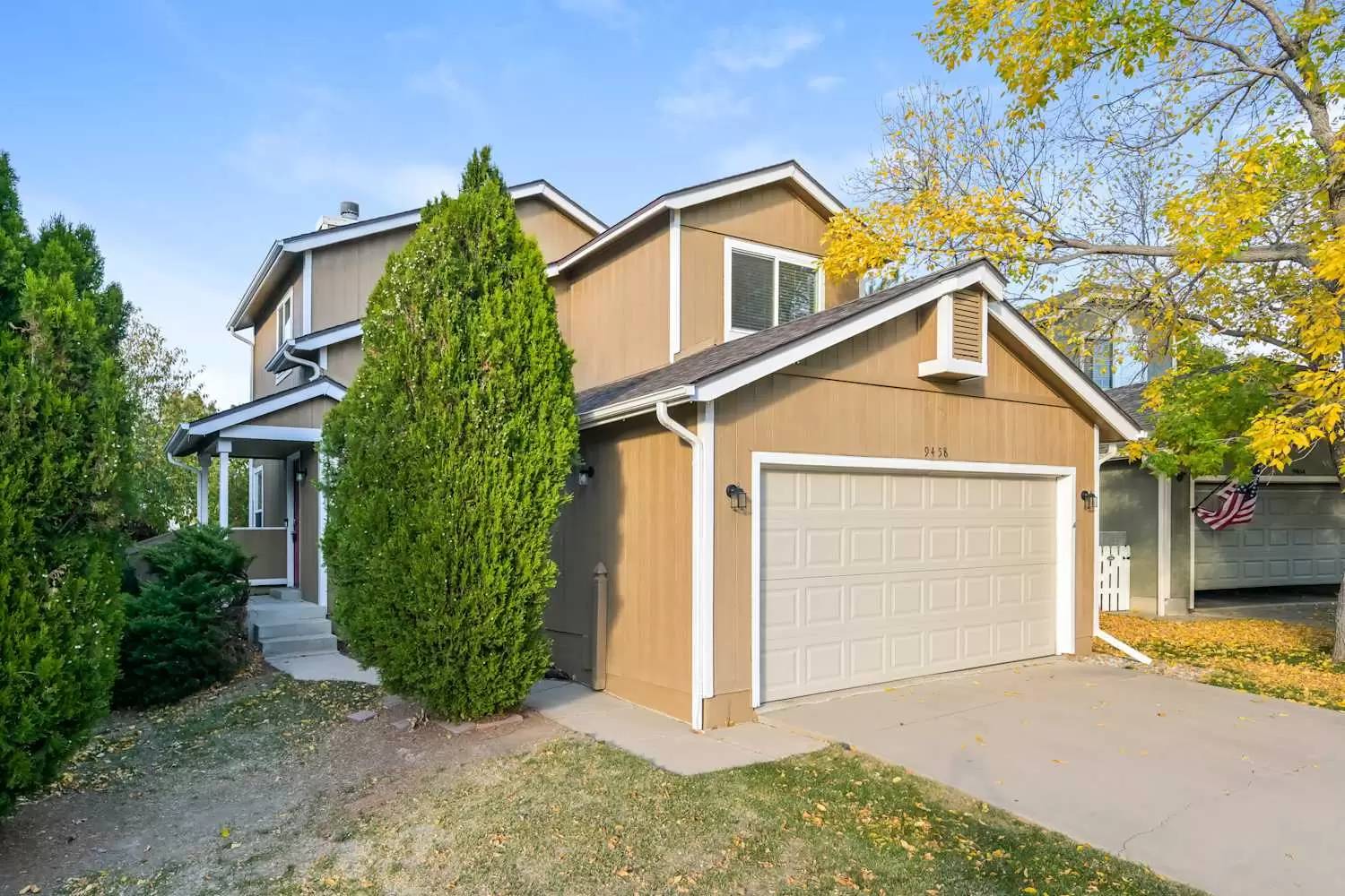cover background