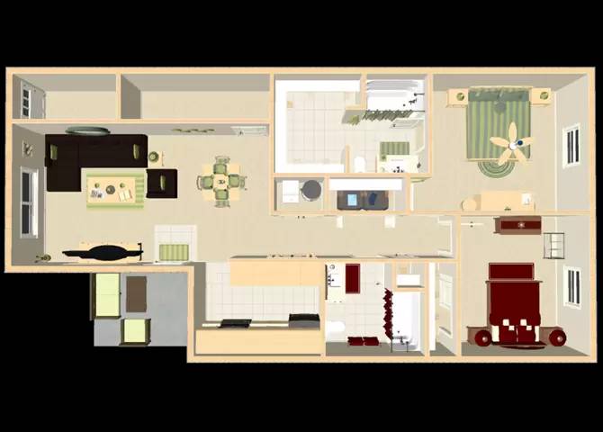 cover background
