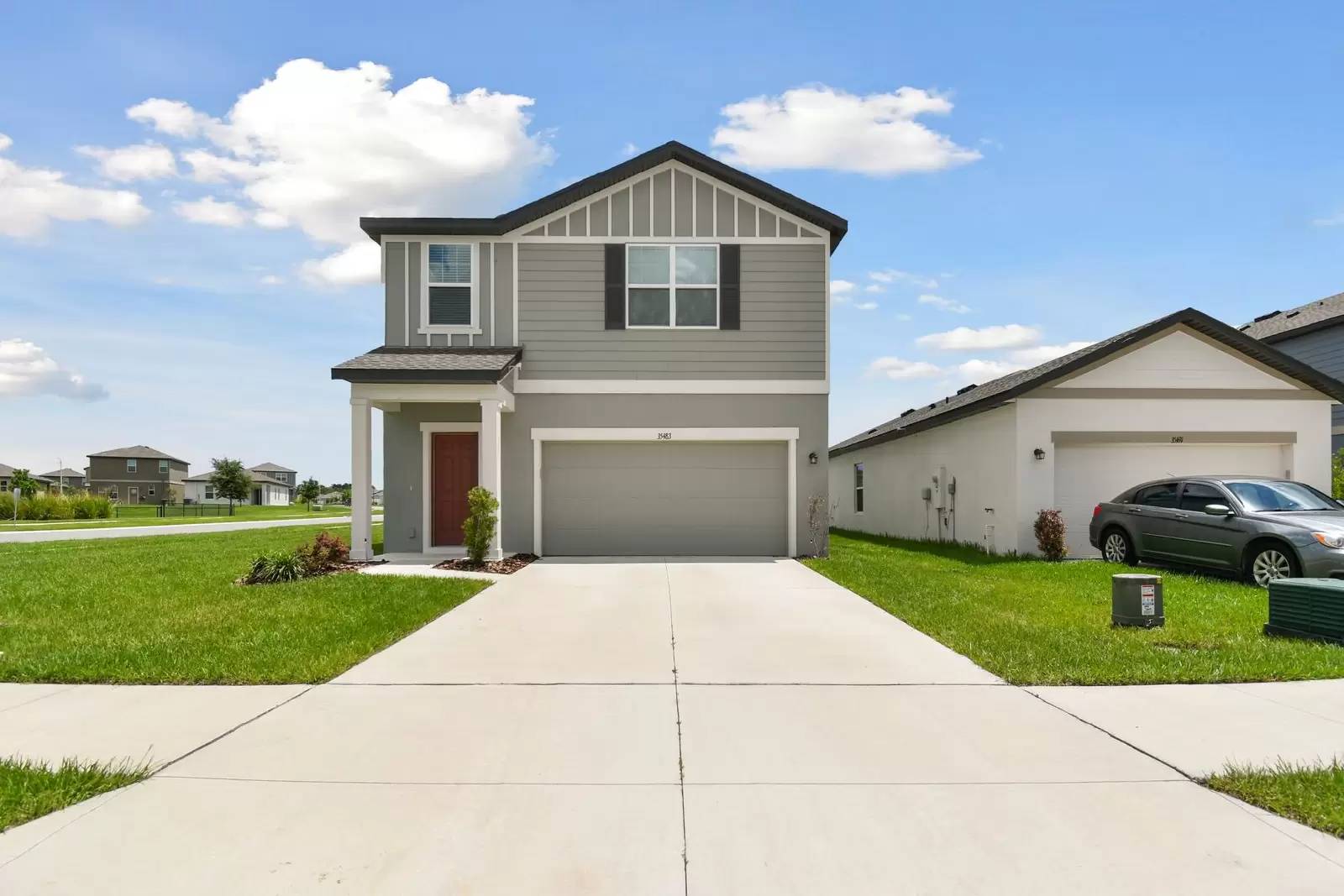 cover background