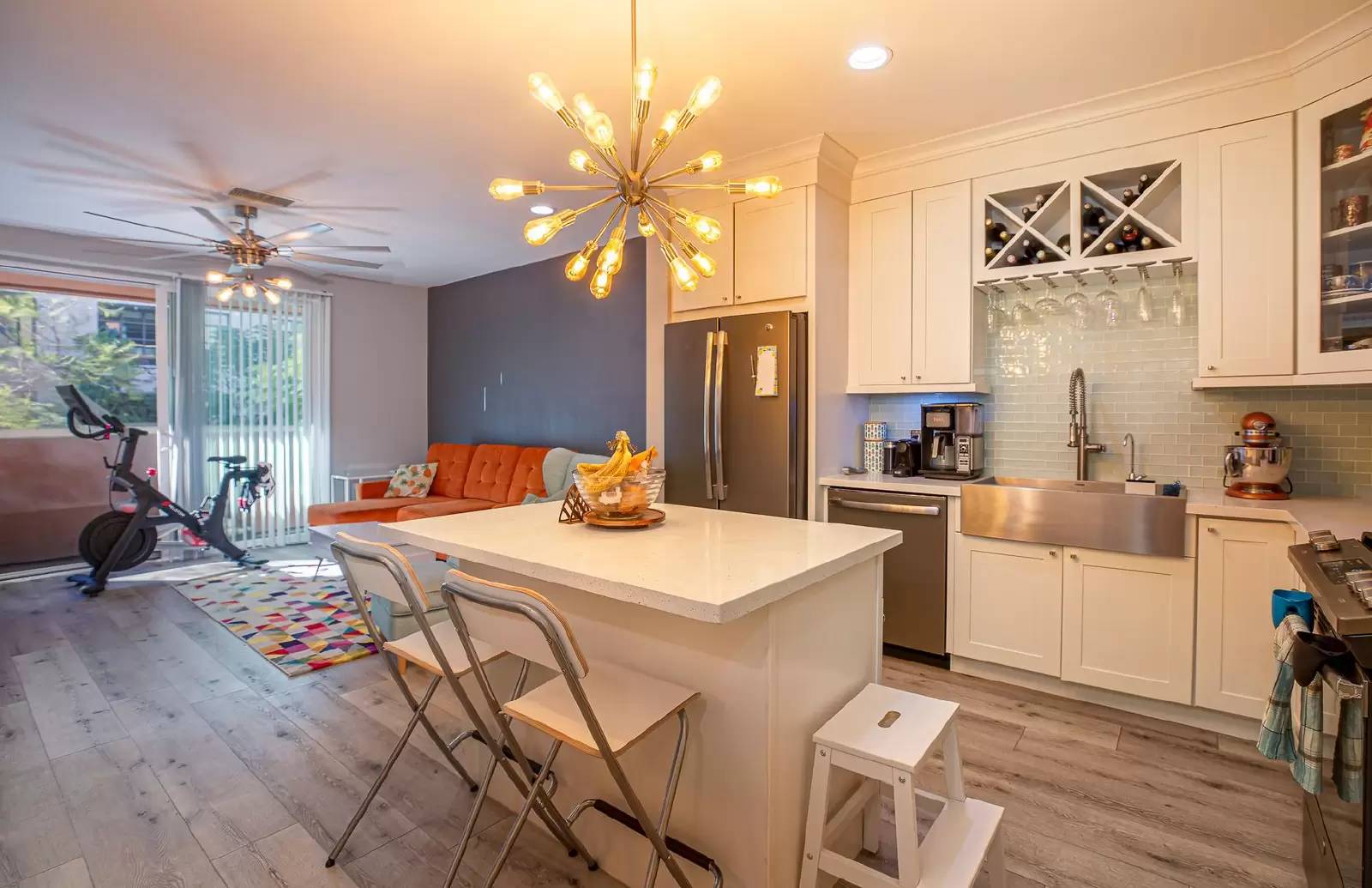 cover background