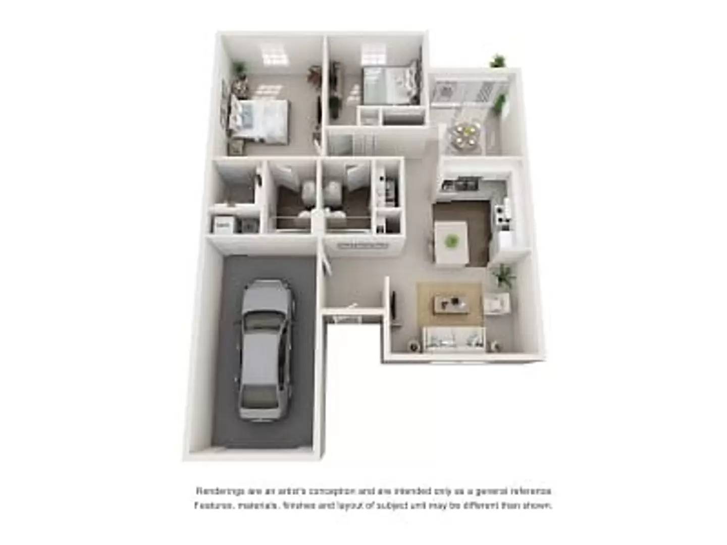 cover background