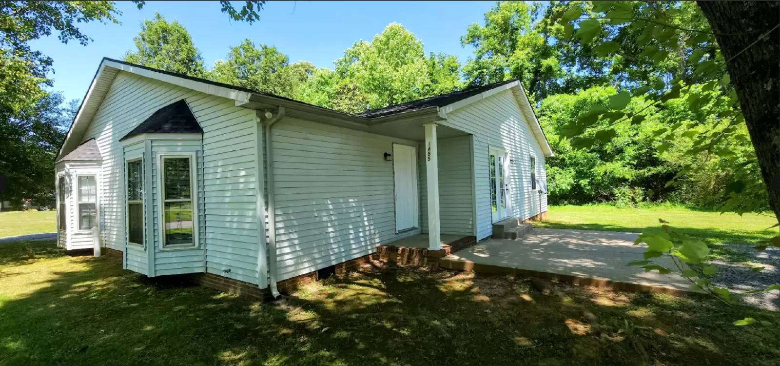 cover background