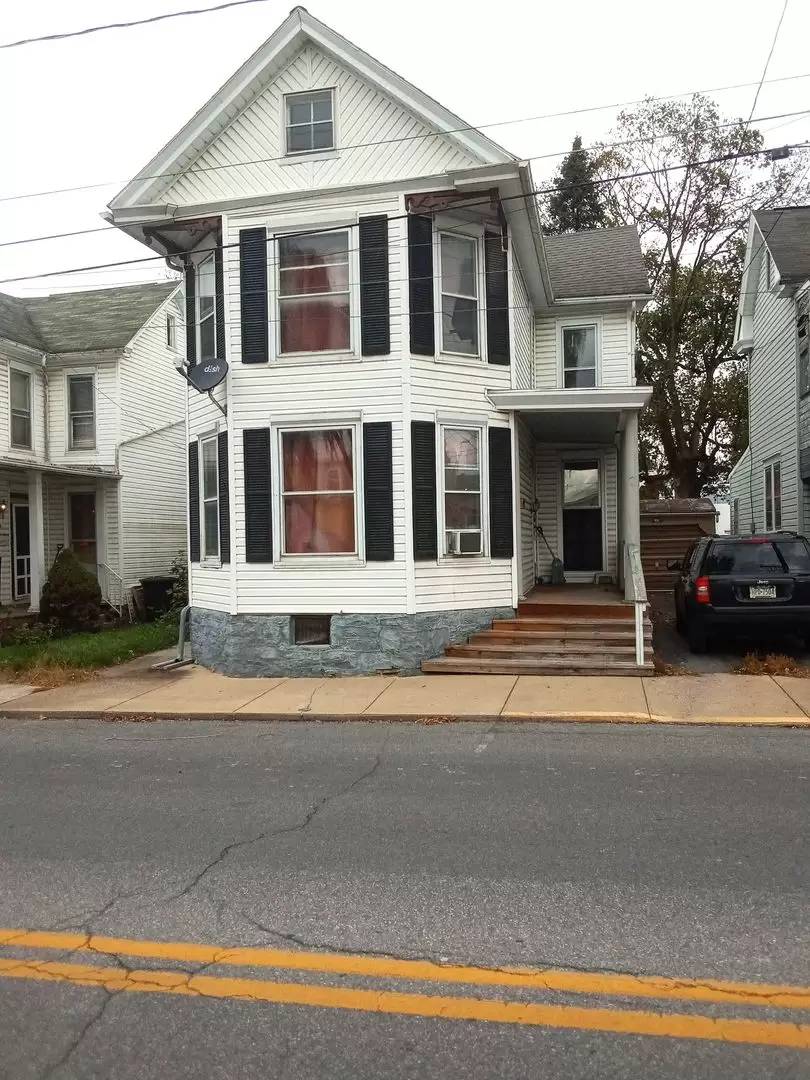 cover background
