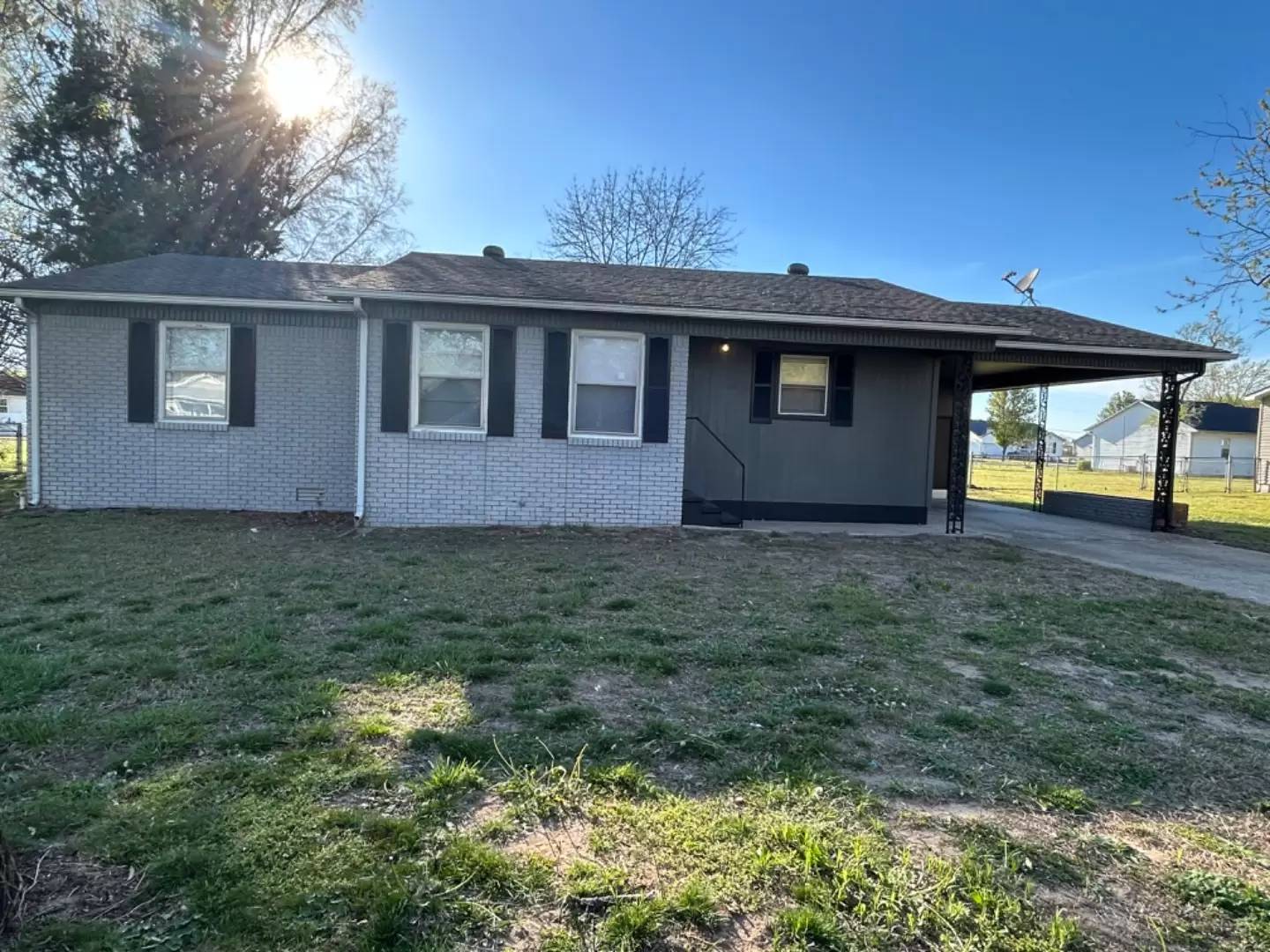 cover background