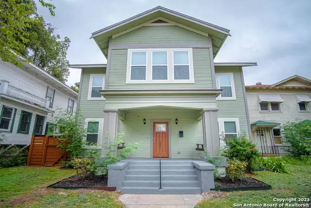 cover background