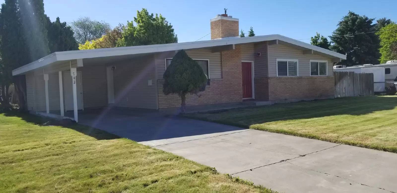 cover background