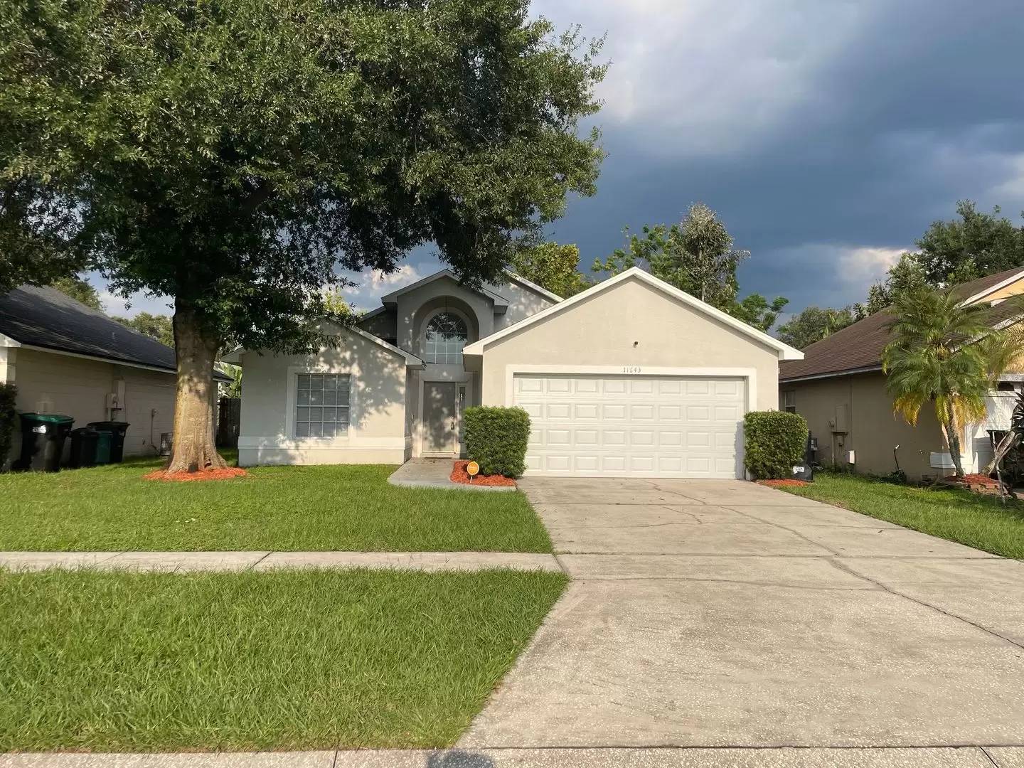 cover background