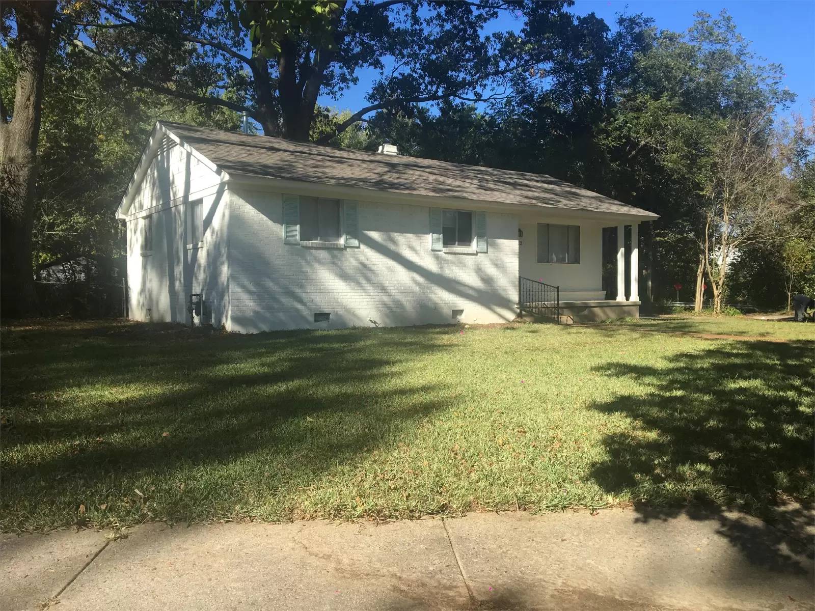 cover background