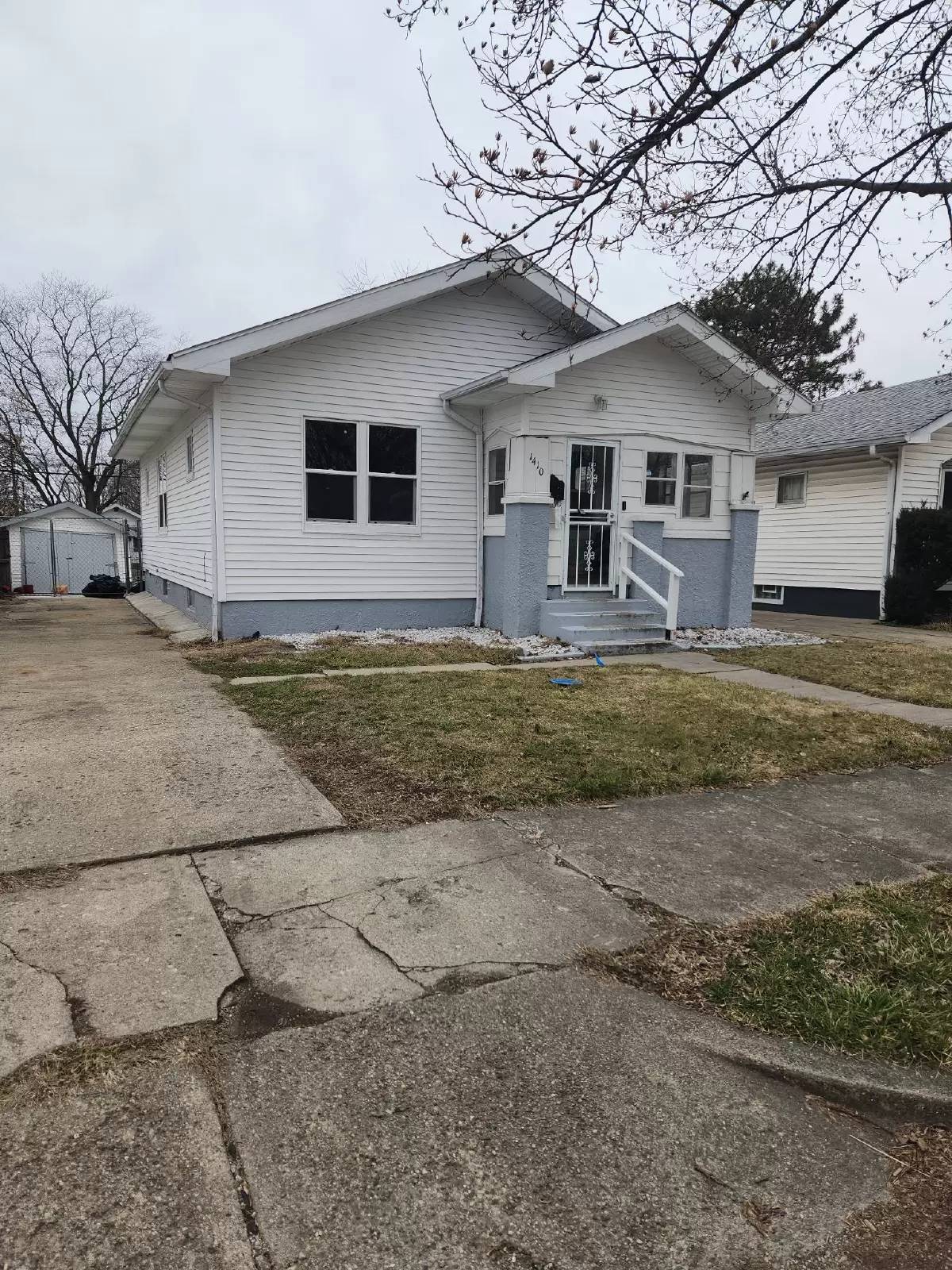 cover background