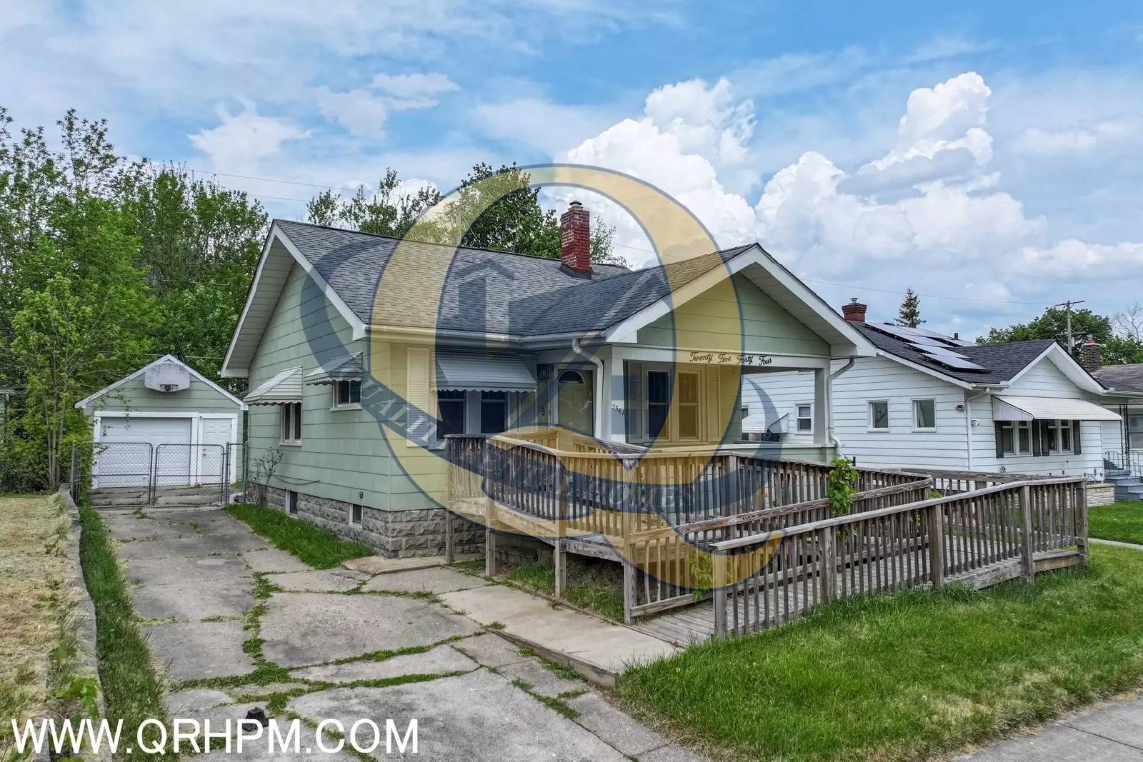 cover background