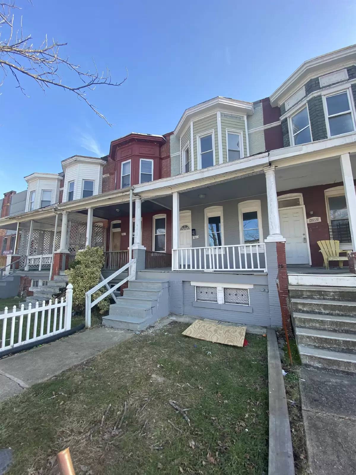 cover background