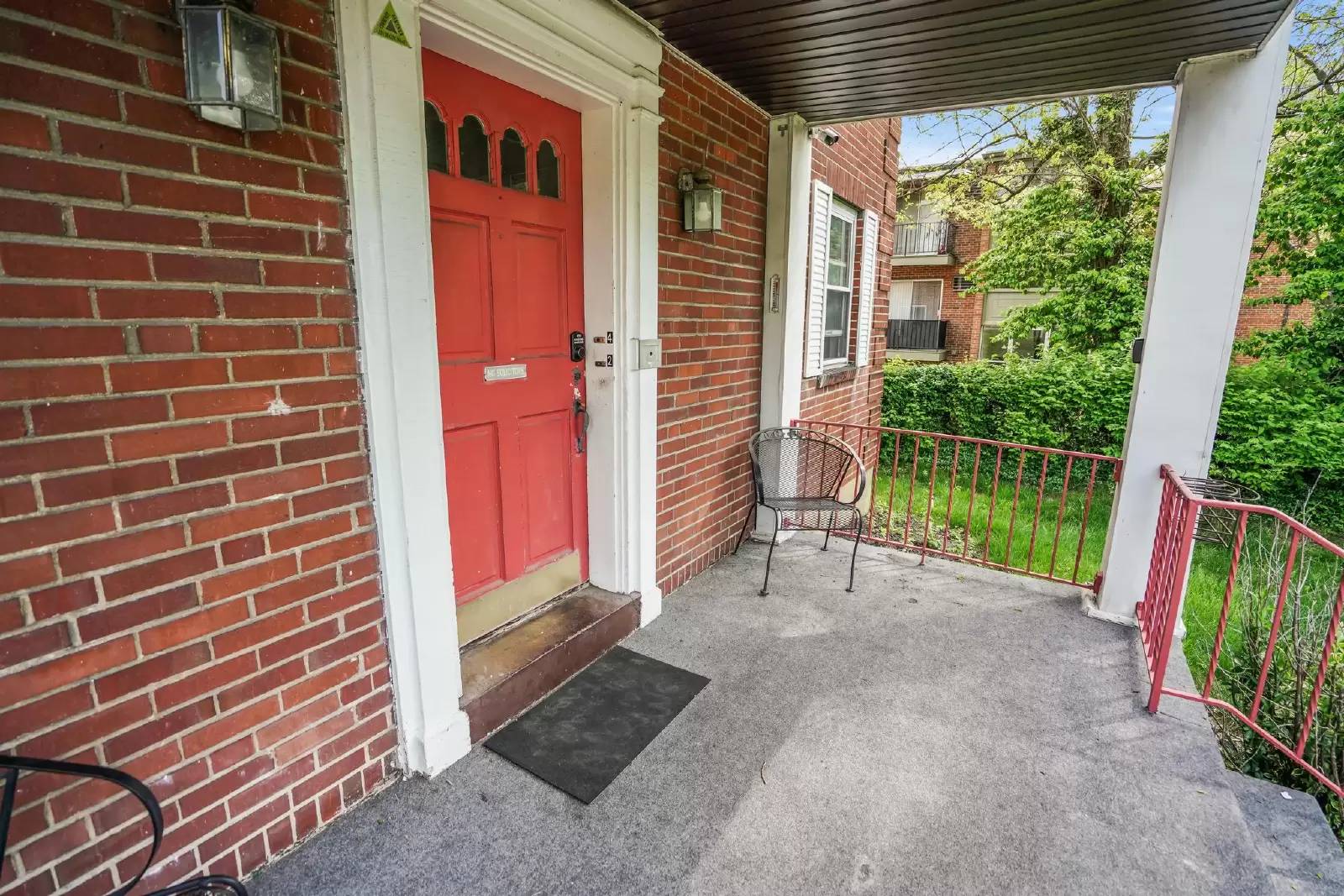 cover background