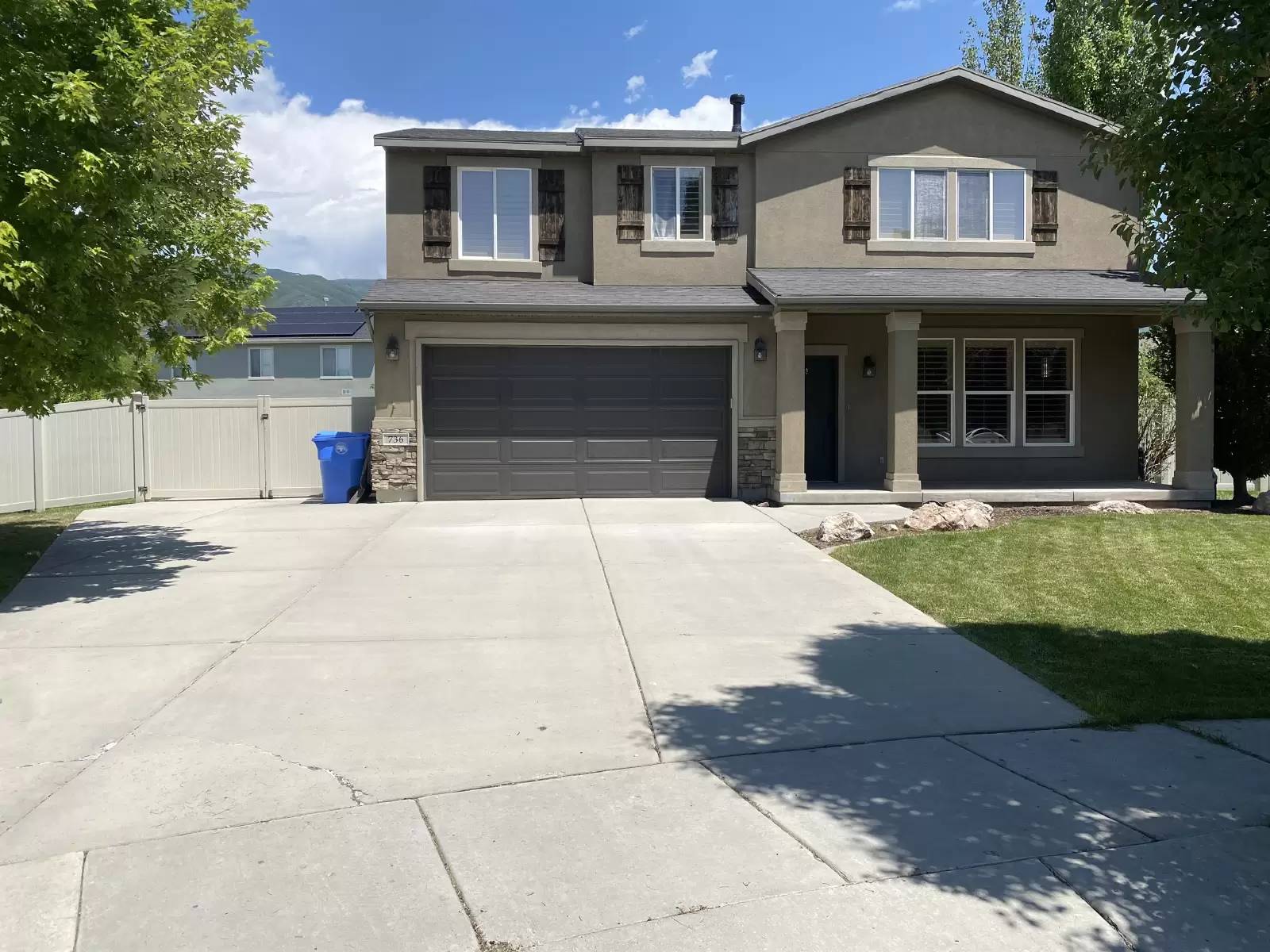 cover background