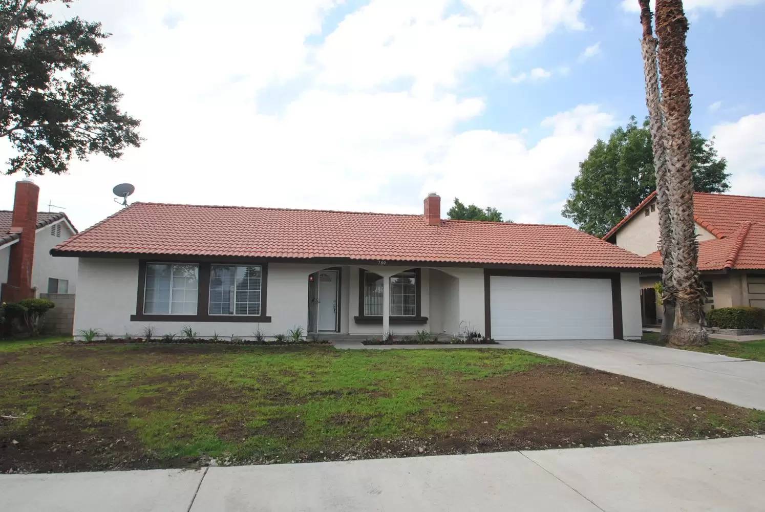 cover background