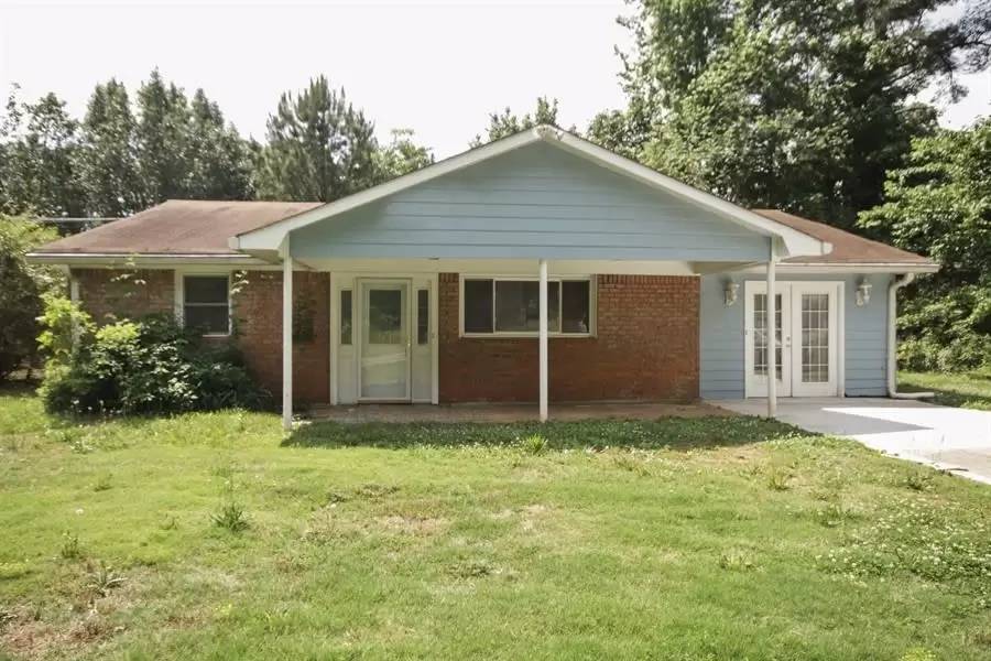 cover background