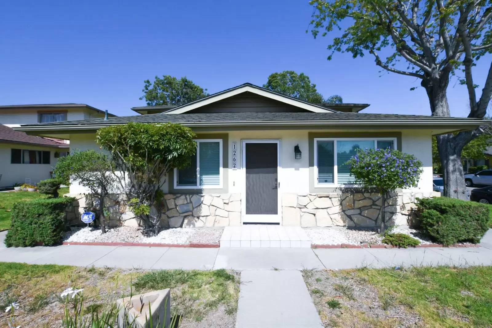 cover background