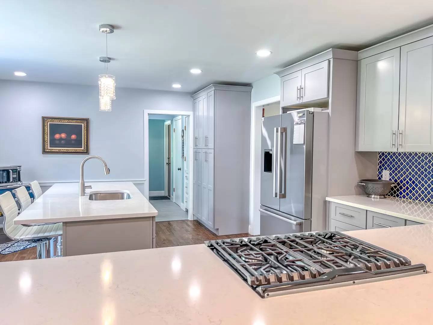 cover background