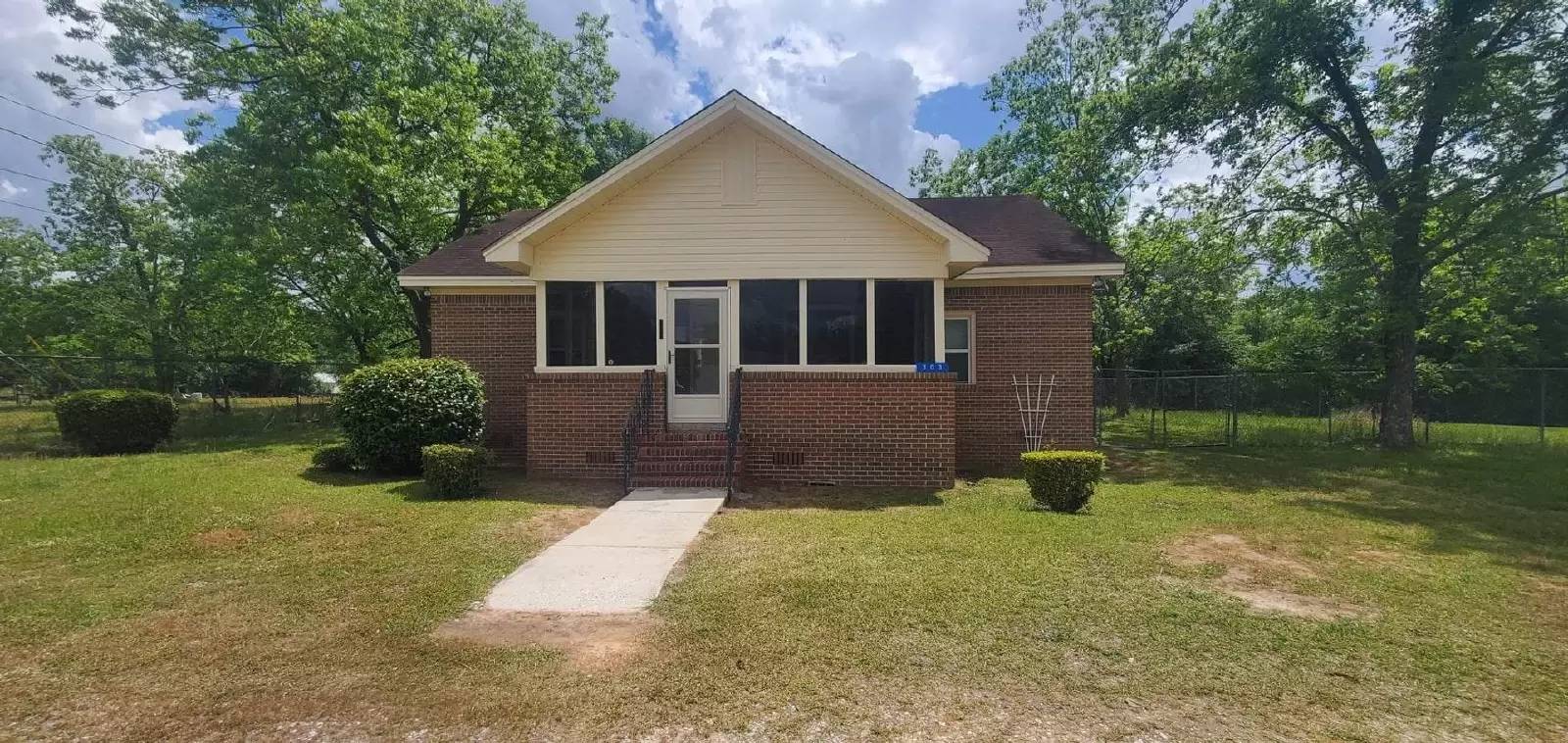 cover background
