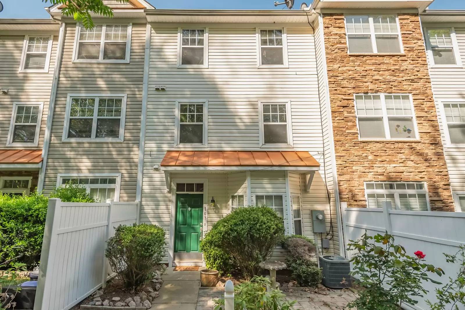 cover background