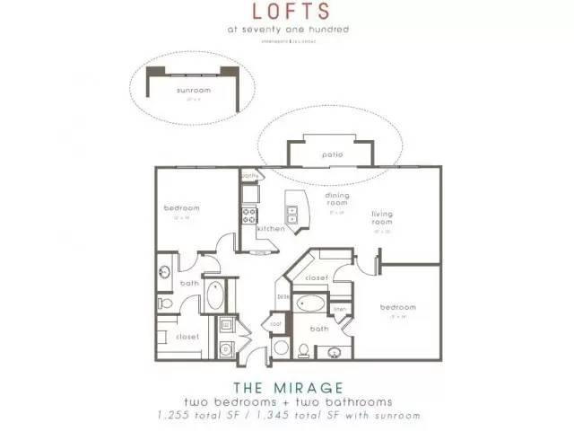 cover background