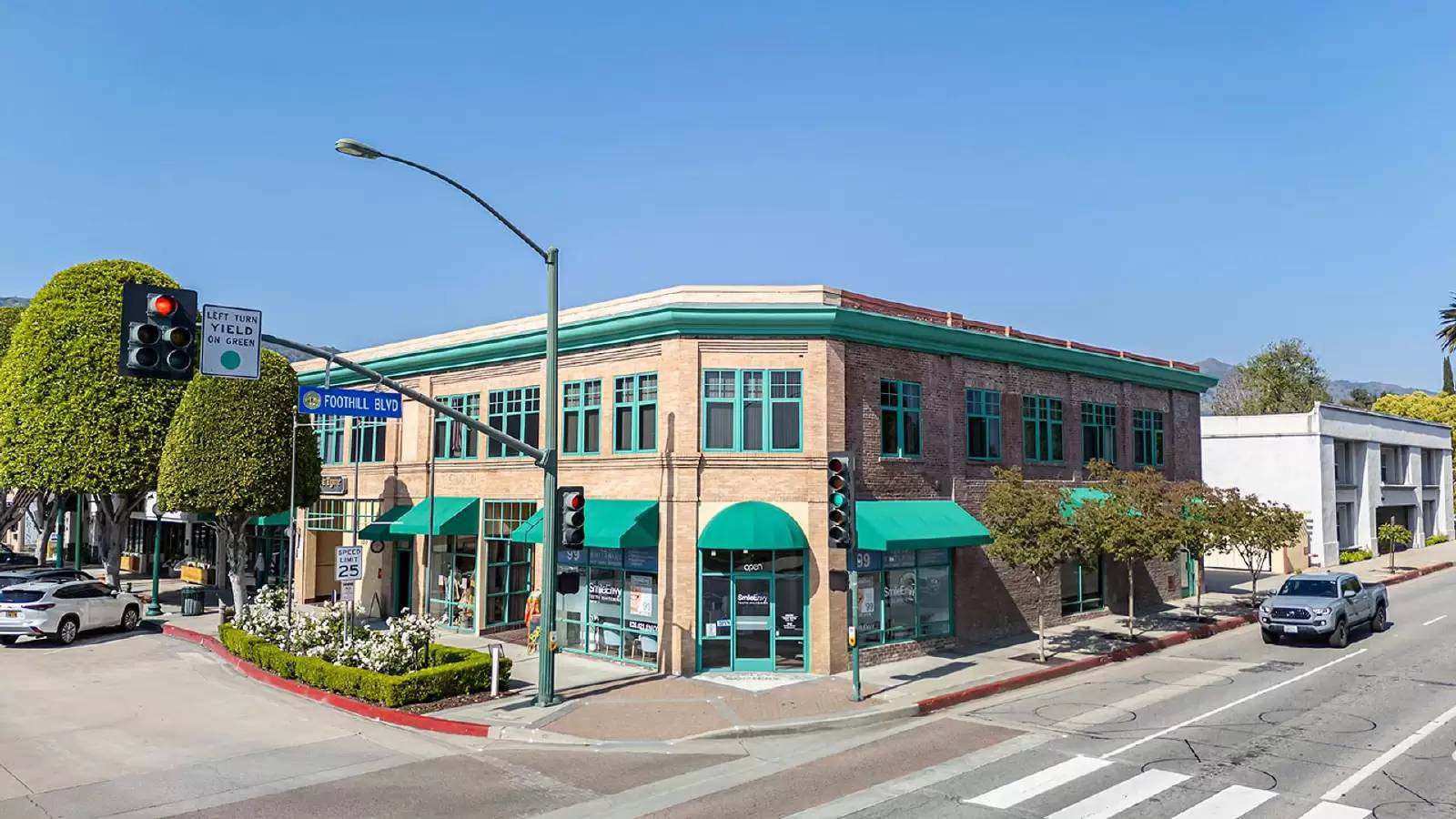 cover background