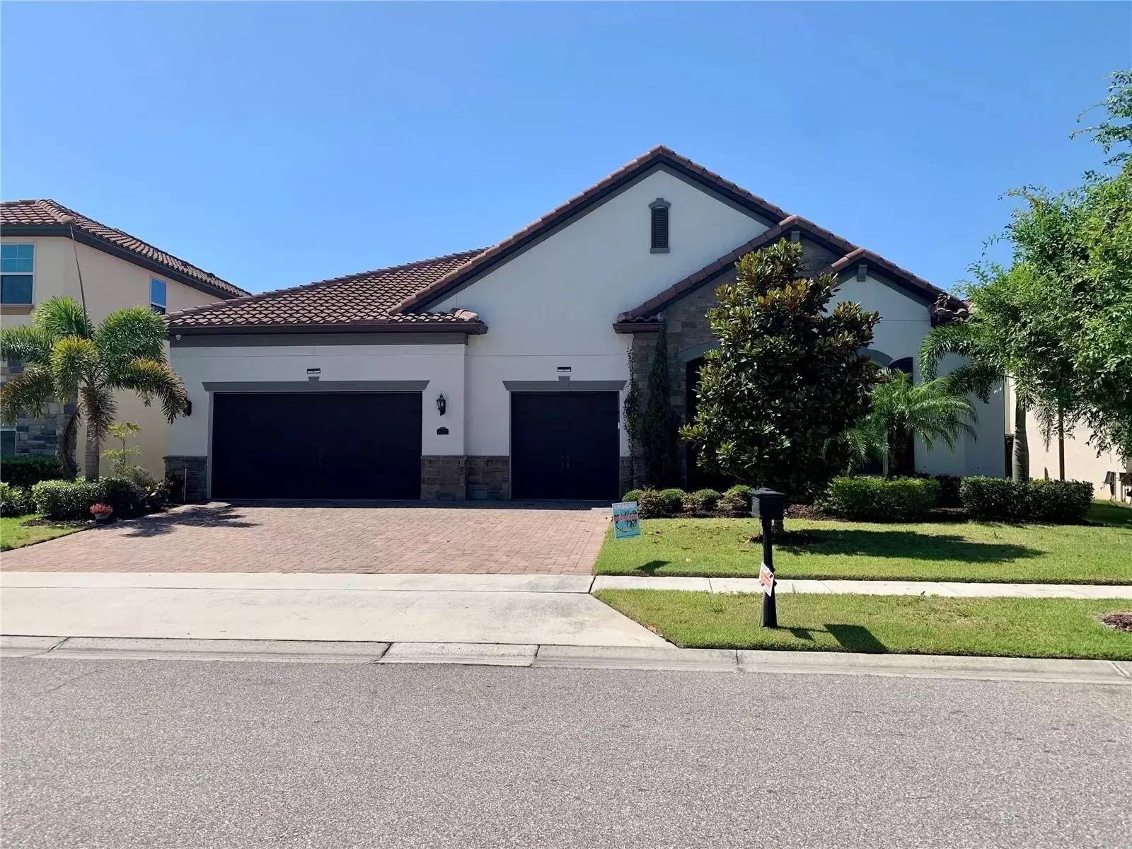 cover background