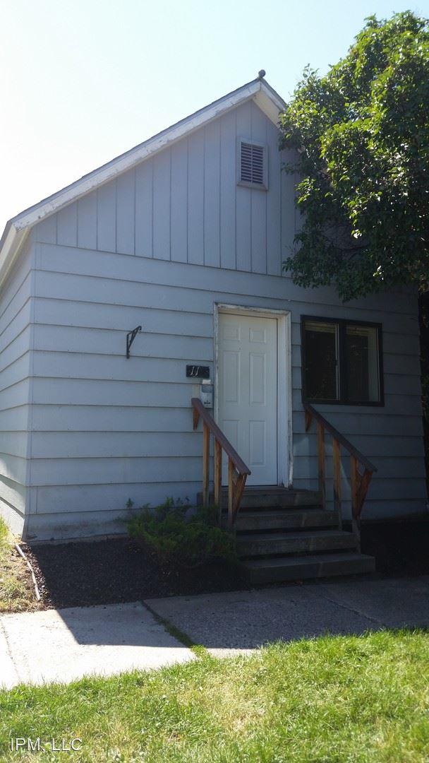 Real estate data for 118 E Lamme St Bozeman MT