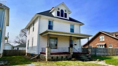Main picture of 1107 W State St