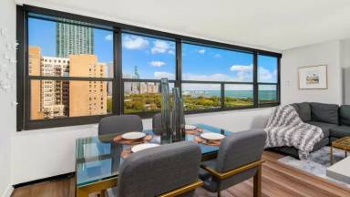 Main picture of 1172 S Michigan Ave