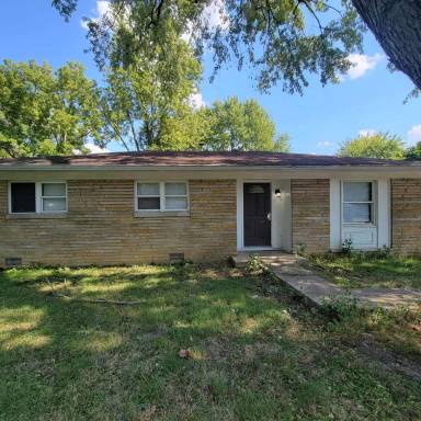 Main picture of 3711 N Hartman Dr