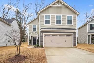 Main picture of 842 Purcell Dr