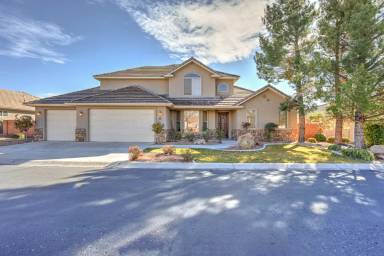 Main picture of Painted Desert